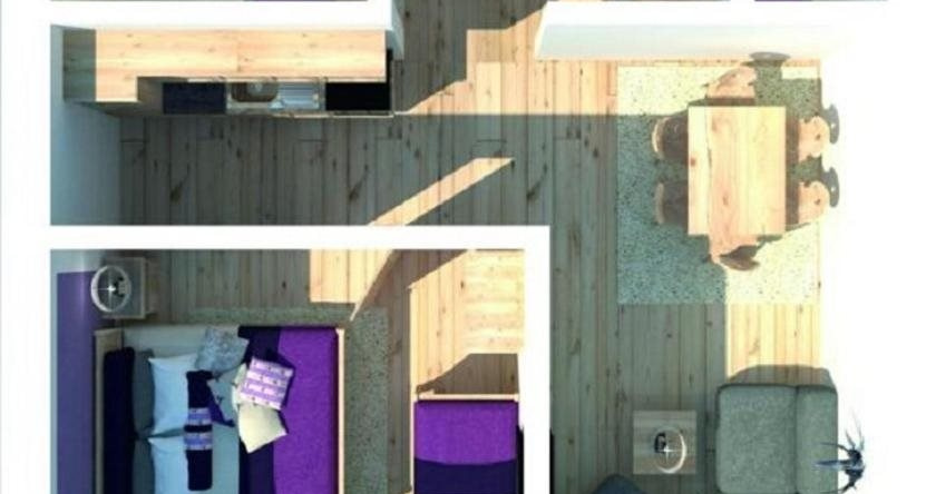 Speckalm Katschberg - Appartements, Rennweg am Katschberg — photo 1
