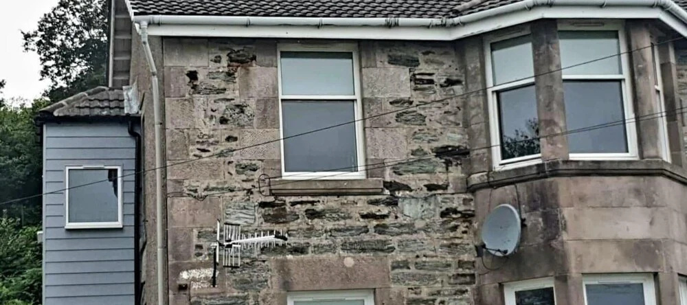 Stunning 2-bed Villa in Tighnabruaich, Tighnabruaich — photo 1