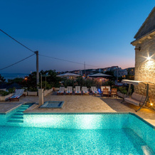 Villa Vicko, 苏马尔廷 — 照片 4