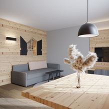 Chalet Nora, Marebbe — photo 4