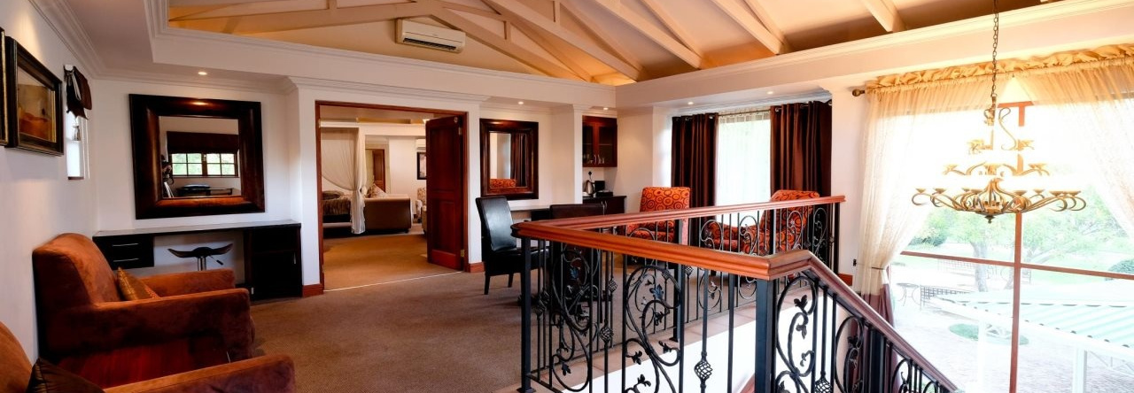 Oxbow Country Estate, Bronkhorstspruit — photo 1