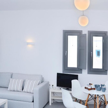 Ionathan Koufonisia Suites, Куфониси — фото 4