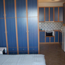 LALAROUS Studios & Apartments, Aspous — photo 5
