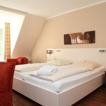 TAGUNGSHOTEL Jesteburg, 耶斯特堡 — 照片 5