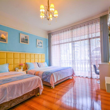 Fenghuang Joy Riverview Hotel, Xiangxi — photo 3