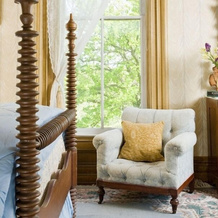 Garth Woodside Mansion B&B, Palmyra — photo 4