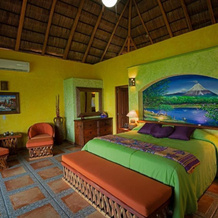 El Corazón Golf & Spa Resort Manzanillo, 曼萨尼约 — 照片 2