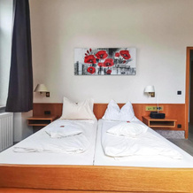 Hotel Kitzinger Hof, 基钦根 — 照片 4