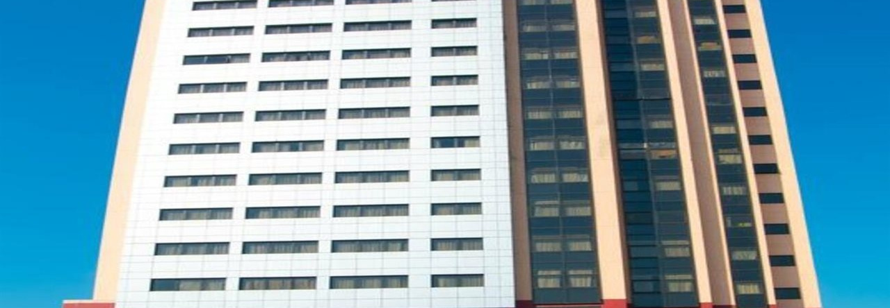 Hotel Grand Continental Kuching, Kuching — photo 1