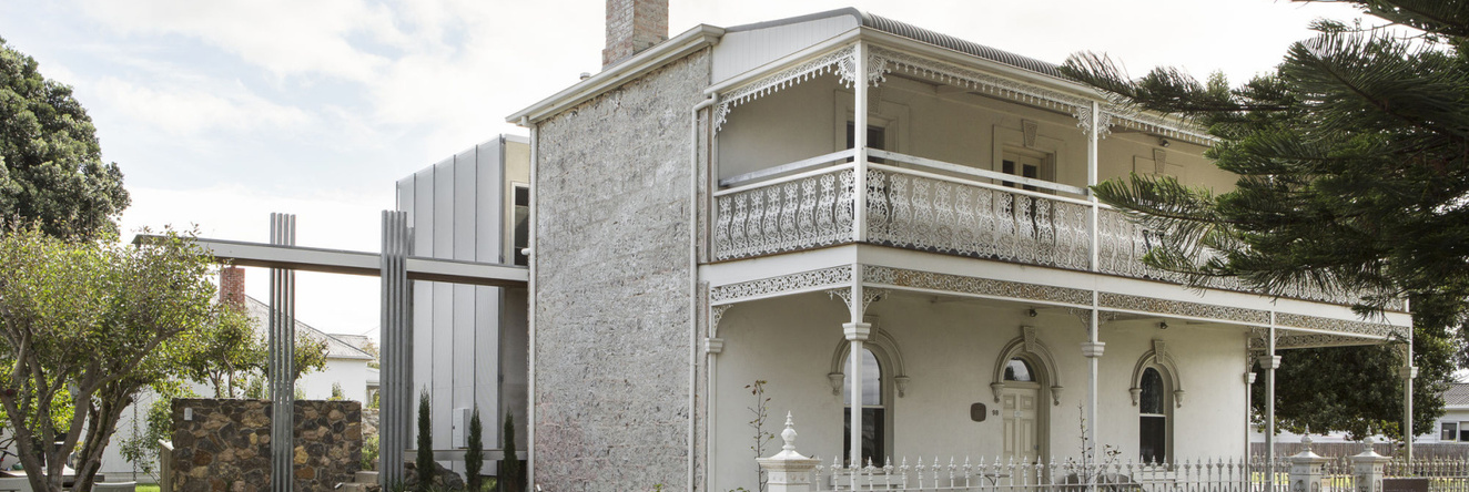Drift House, Port Fairy — photo 1