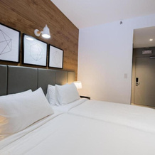 Avior Hotel, 桑托斯将军城 — 照片 2