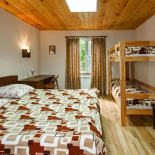 Vershina Mini-hotel, Guamka — photo 2