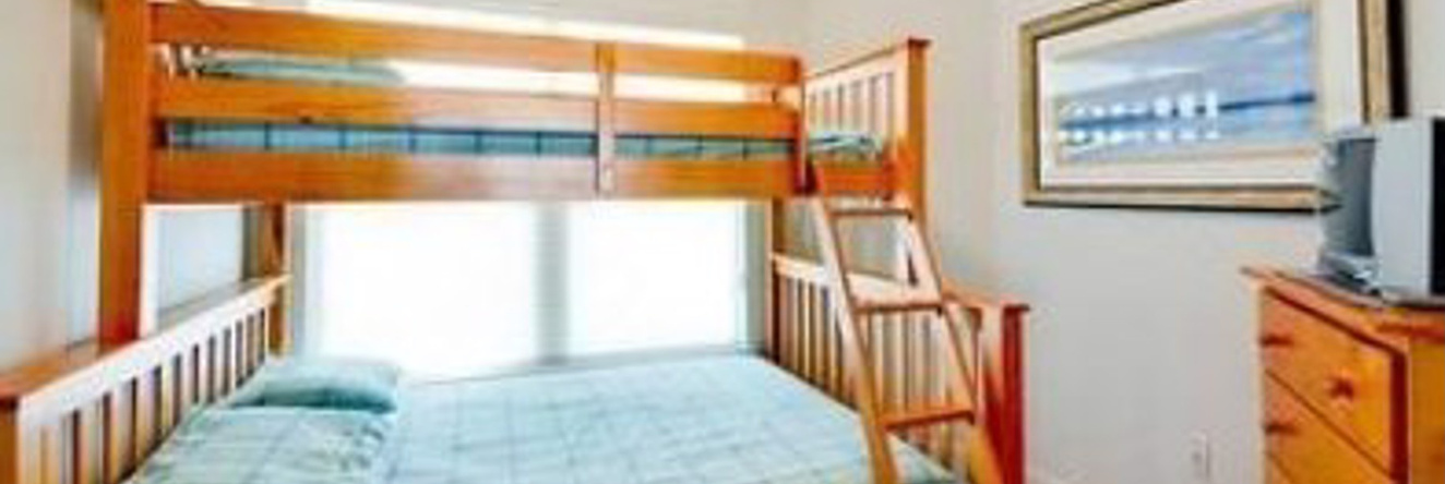 Luxury Bradenton Beach Condos by A Paradise Vacation Rentals, Bradenton Beach — photo 1