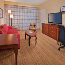 Courtyard By Marriott Mahwah, Маува — фото 2