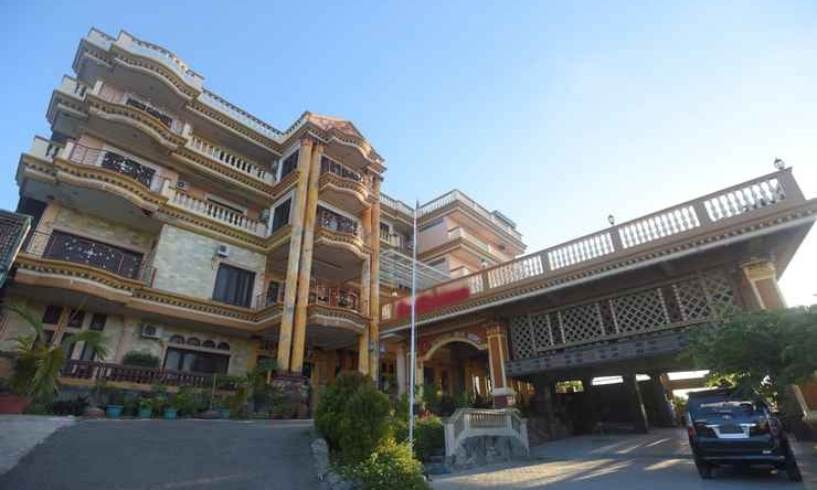 Chrysant Hotel And Resort, Купанг — фото 1