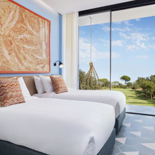 Hotel Lavida At Camiral, A Quinta Do Lago Resort, Кальдас-де-Малавелья — фото 5
