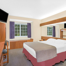 Microtel Inn & Suites by Wyndham Beckley East, Daniels — photo 5