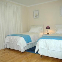 Dibiki Holiday Resort, Залив Моссел — фото 4