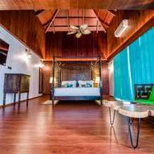 Summer Sands Beach Resort, 斯瓦拉杰德维普岛 — 照片 5
