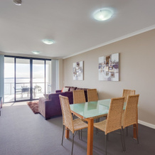 Nautilus by Rockingham Apartments, 罗金厄姆 — 照片 5