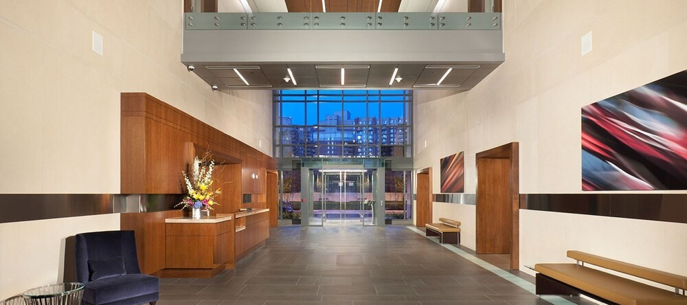 Global Luxury Suites at Fair St, 阿灵顿 — 照片 1