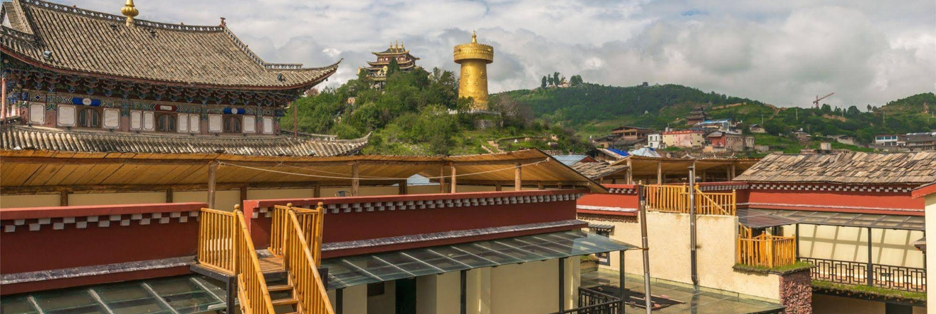 Blossom Hill Inn Shangri-La, Shangri-La — photo 1