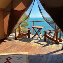 Mussera Glamping, 佐洛塔亚布赫塔 — 照片 2