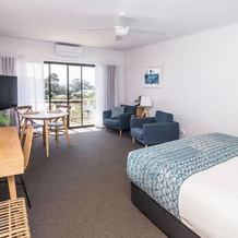 Mollymook Seascape Motel and Apartments, 阿拉代尔 — 照片 5