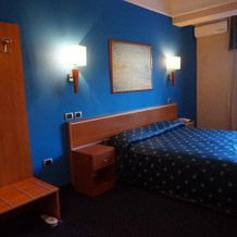 Bel Sito Hotel Le Due Torri, Manocalzati — photo 3