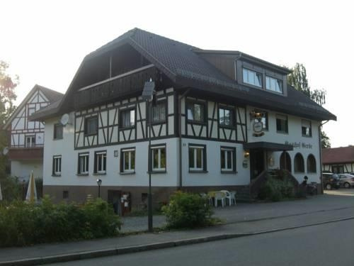 Gerbe, Amtzell — photo 1