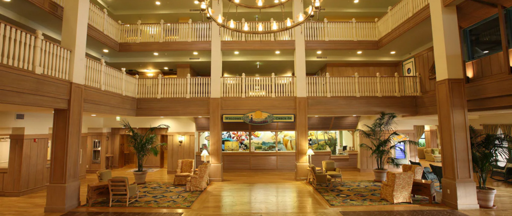 Disney's Vero Beach Resort, Wabasso Beach — photo 1