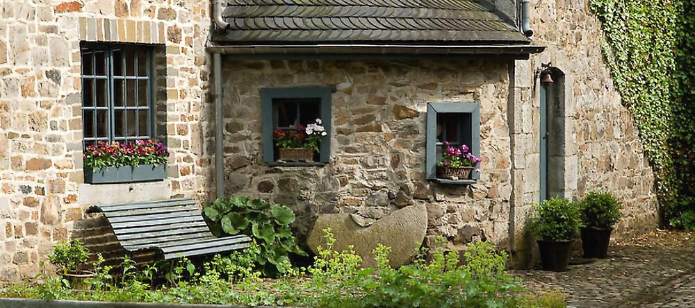 Auberge Du Val D'aisne, Эрзе — фото 1