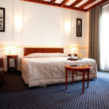 Hôtel Losset, Флаже-Эшезо — фото 2
