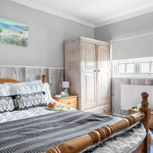 Beach Cottage - Nautical-themed Cottage in Central Totnes, 托特尼斯 — 照片 4