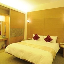 Cuishan Villa B&B, Ji'an — photo 4