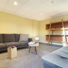Odalys Residence le Village du Praroustan, Uvernet-Fours — photo 3