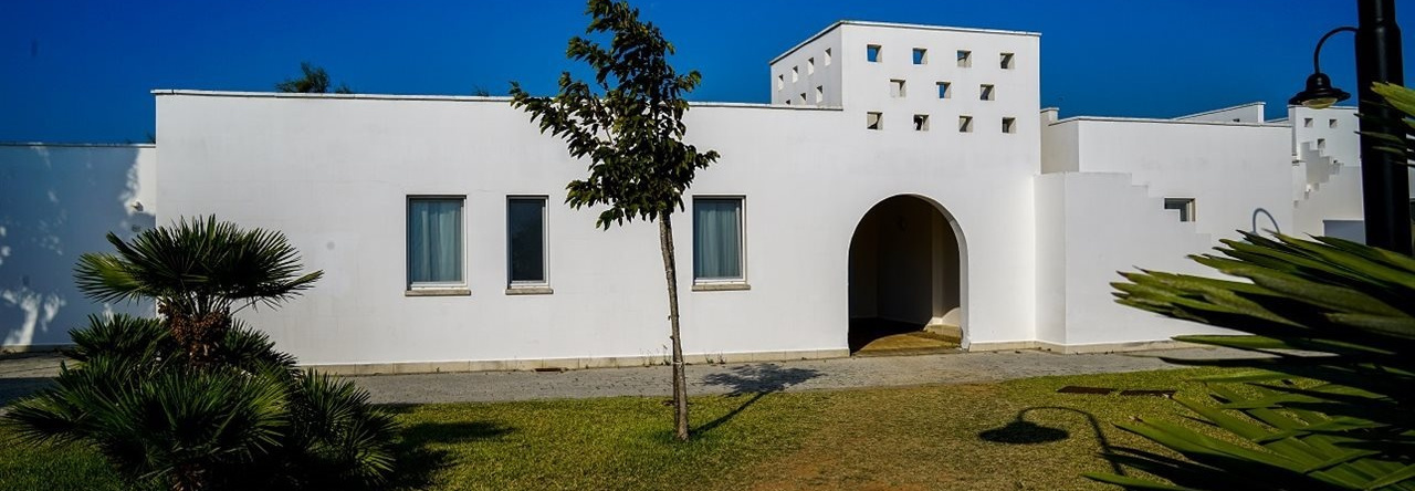 Futura Club Torre Rinalda, Лечче — фото 1