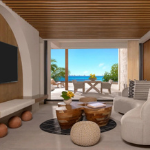 Impression Isla Mujeres by Secrets – Adults only – All Inclusive, 穆赫雷斯岛 — 照片 4