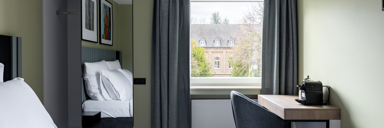 numa I Bona Rooms & Apartments, Bonn — photo 1
