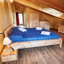 La Marmote Albergo Diffuso di Paluzza San Nicolò, 帕卢扎 — 照片 3