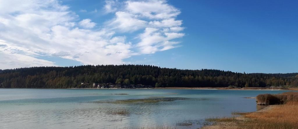 Le Charme des 2 Lacs, Malbuisson — photo 1