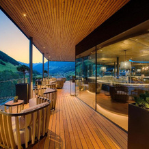 LUNARIS Wellnessresort, Valle Aurina — photo 3