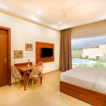 Club Mahindra Patkote, Corbett, 奈尼塔尔 — 照片 2