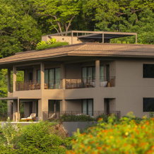 Waldorf Astoria Costa Rica Punta Cacique, 普拉亚埃尔莫萨 — 照片 2