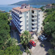 Verano Beach Hotel, Кумлюбюк — фото 4
