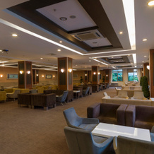 Primasol Hane Garden Hotel, 马纳夫加特 — 照片 2
