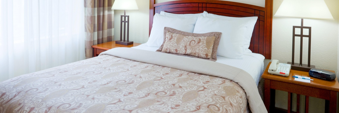 Staybridge Suites Cranbury By Ihg, Крэнбери — фото 1