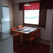 Kuukkeli Apartments Vuotso, Соданкила — фото 4