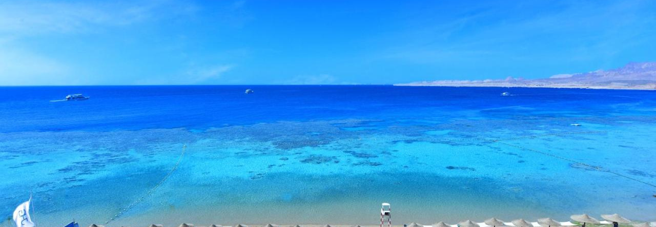 Jaz Fanara Resort & Residence, Шарм-эш-Шейх — фото 1