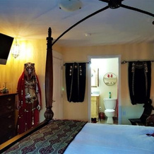 Ginger Giraffe B&B, Comox — photo 2